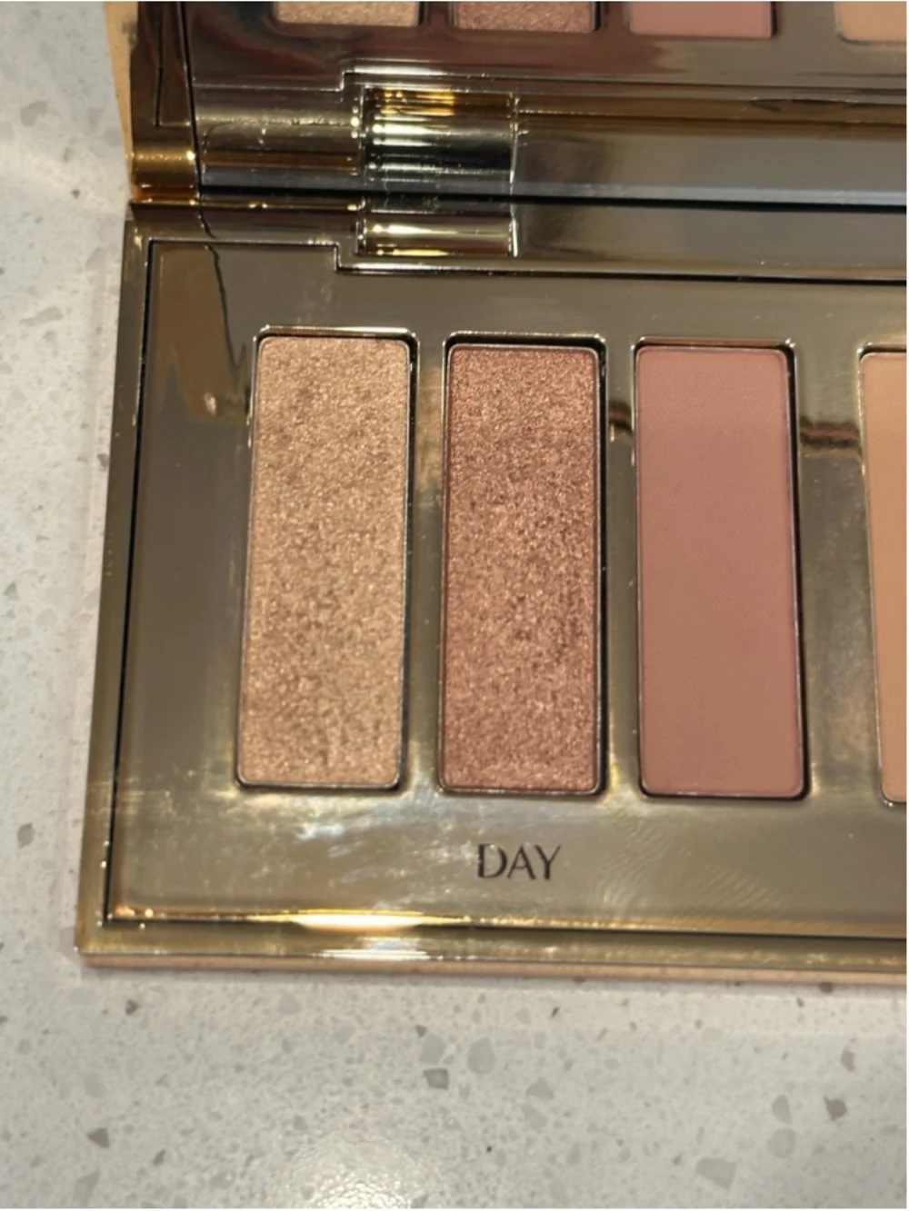Charlotte Tilbury Instant Eye Palette Pillow Talk | NEW | SEE PHOTOS